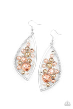 Sweetly Effervescent Multi Earrings - Jewelry by Bretta