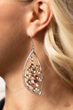 Sweetly Effervescent Multi Earrings - Jewelry by Bretta