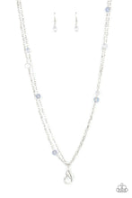 My GLEAM Job Multi Necklace - Jewelry by Bretta
