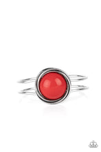 Take It From The POP! Red Bracelet - Jewelry by Bretta