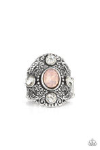 In The Limelight Pink Ring - Jewelry by Bretta