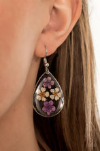 Perennial Prairie Multi Earrings - Jewelry by Bretta