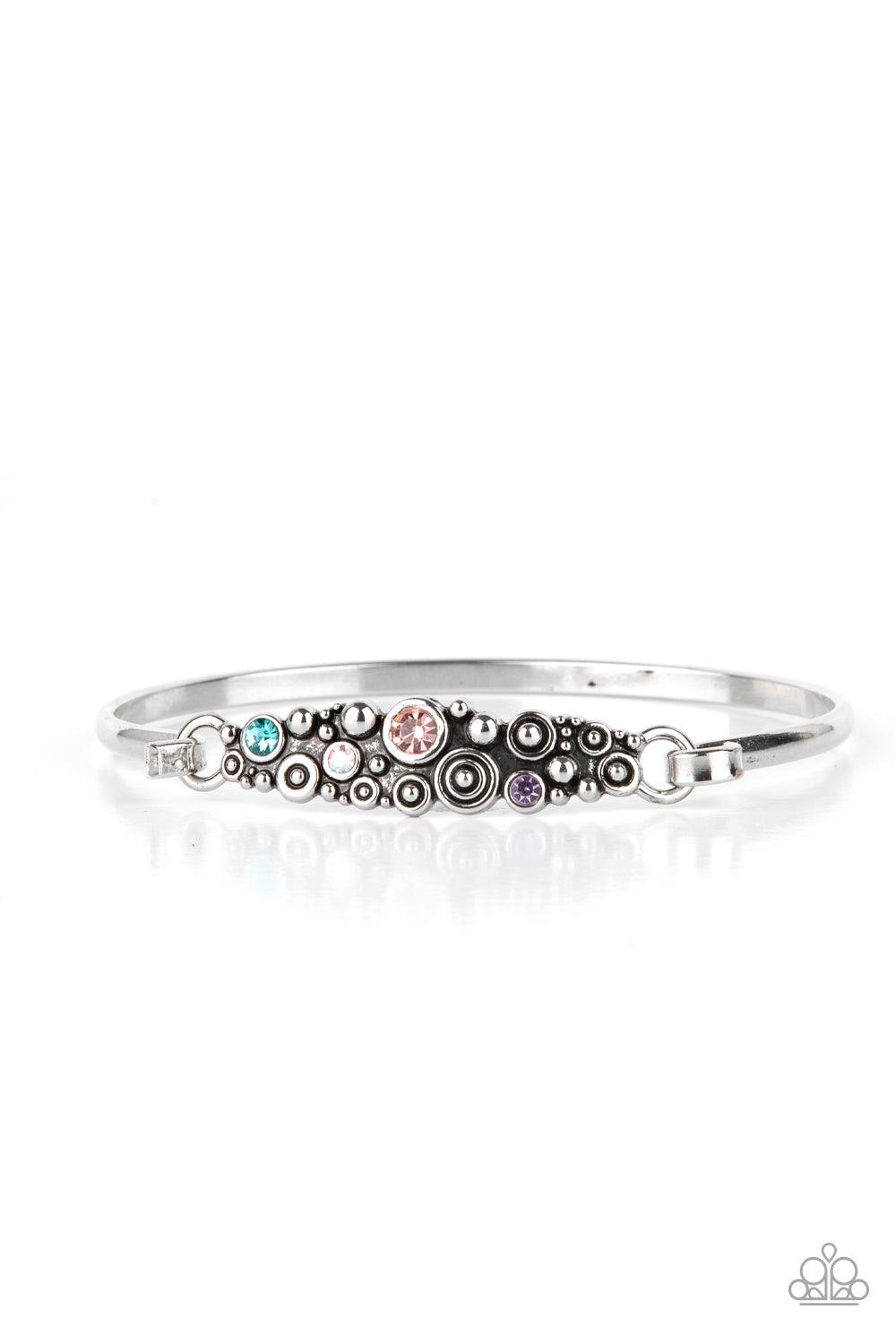 Bubbling Whimsy Multi Bracelet - Jewelry by Bretta