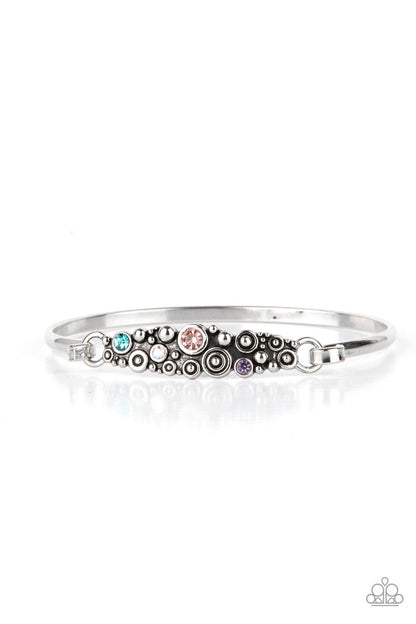 Bubbling Whimsy Multi Bracelet - Jewelry by Bretta