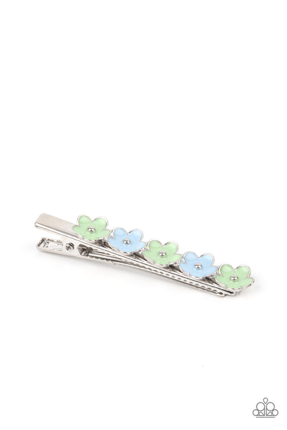 Flower Patch Flirt Multi Hair Clip - Jewelry by Bretta