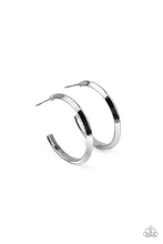 On The Brink Black Earrings - Jewelry by Bretta