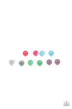 Starlet Shimmer Multi Post Earrings - Jewelry by Bretta