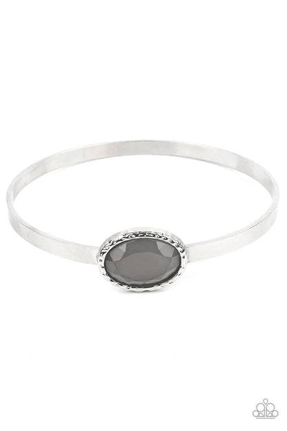 Misty Meadow Silver Bracelet - Jewelry by Bretta