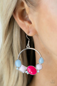 Beautifully Bubblicious Multi Earrings - Jewelry by Bretta