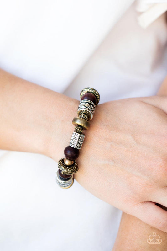 Exploring The Elements Multi Bracelets - Jewelry by Bretta