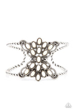 Pleasantly Plains White Bracelet - Jewelry by Bretta
