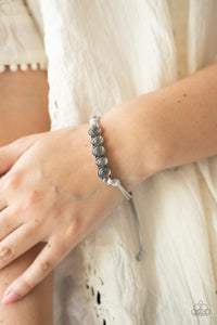 Opal Paradise Silver Bracelet - Jewelry by Bretta