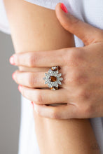 Partners in CHIME Gold Earrings - Jewelry by Bretta