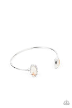 Dont BEAD Jealous White Bracelet - Jewelry by Bretta