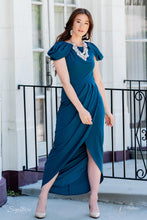 The Janie - Pearl Necklace - Exclusive Zi Collection - Jewelry by Bretta