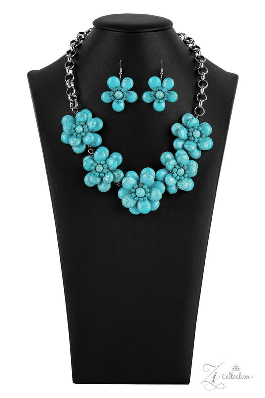 Genuine - 2021 Zi Collection - Jewelry by Bretta