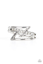 5th Avenue Flash Silver Ring - Jewelry by Bretta - Jewelry by Bretta