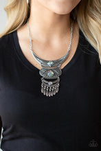 Lunar Enchantment Multi Necklace - Jewelry by Bretta