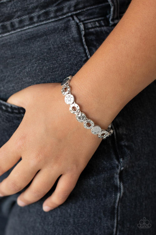 Metro Metalsmith Silver Bracelet - Jewelry by Bretta