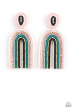 Rainbow Remedy Multi Earrings - Jewelry by Bretta