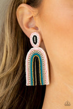 Rainbow Remedy Multi Earrings - Jewelry by Bretta