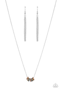 Dainty Dalliance Multi Necklace - Jewelry by Bretta