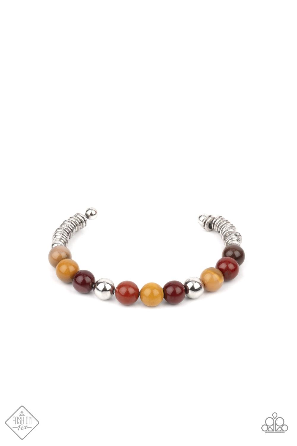 Pure Prana Multi Bracelet - Jewelry by Bretta