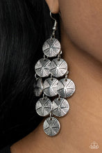 How CHIME Flies Silver Earrings - Jewelry by Bretta