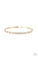 Timelessly Tiny Gold Bracelet - Jewelry by Bretta - Jewelry by Bretta