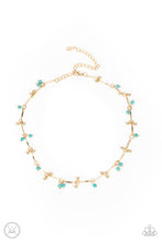 Sahara Social Gold Necklace - Jewelry by Bretta