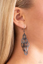 Thrift Shop Twinkle Black Earrings - Jewelry by Bretta