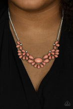 Secret GARDENISTA Pink Necklace - Jewelry by Bretta