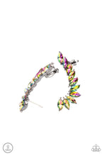 Stargazer Glamour Multi Post Earrings - Jewelry by Bretta