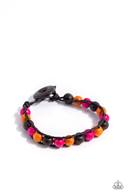 Epic Explorer Multi Bracelet - Jewelry by Bretta