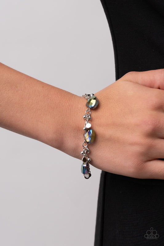 Super Nova Nouveau Multi Bracelet - Jewelry by Bretta