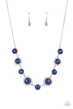 Too Good to BEAM True Blue Necklace - Jewelry by Bretta