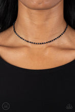 Mini MVP Blue Necklace - Jewelry by Bretta