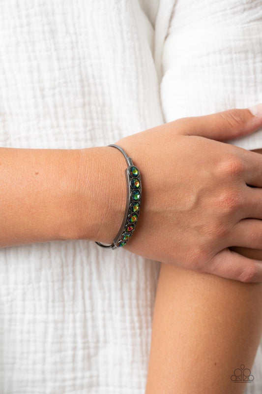 Vertigo Views Multi Bracelet - Jewelry by Bretta