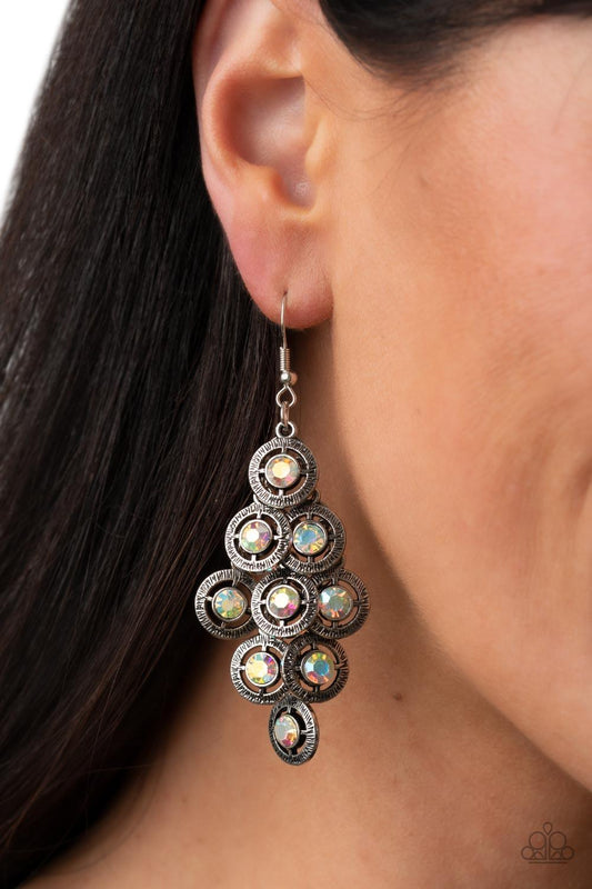 Constellation Cruise Multi Earrings - Jewelry by Bretta
