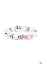Tonal Takeover Pink Bracelet - Jewelry by Bretta