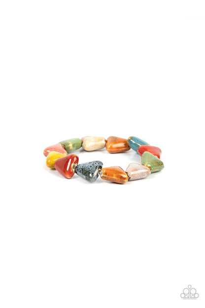 SHARK Out of Water Multi Bracelet - Jewelry by Bretta