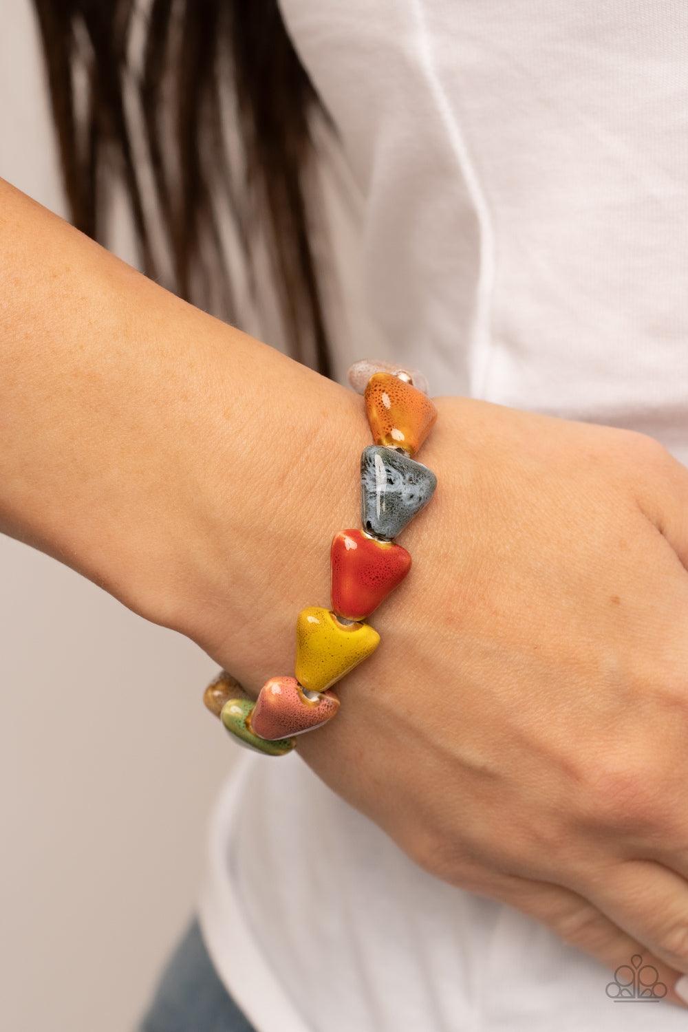 SHARK Out of Water Multi Bracelet - Jewelry by Bretta