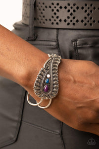 Paisley Prairie Multi Bracelet - Jewelry by Bretta