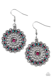 Twinkly Translation Multi Earrings - Jewelry by Bretta
