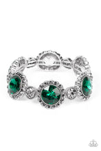 Palace Property Green Bracelet - Jewelry by Bretta