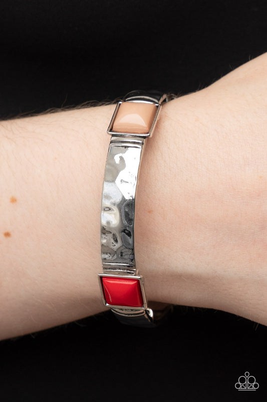 Totally Terraform Multi Bracelet - Jewelry by Bretta