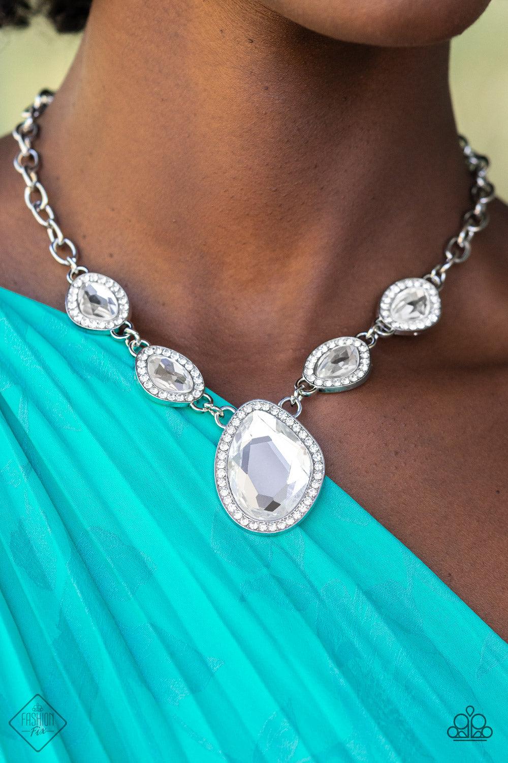 Fiercely 5th Avenue - Fashion Fix July 2022 - Jewelry by Bretta - Jewelry by Bretta