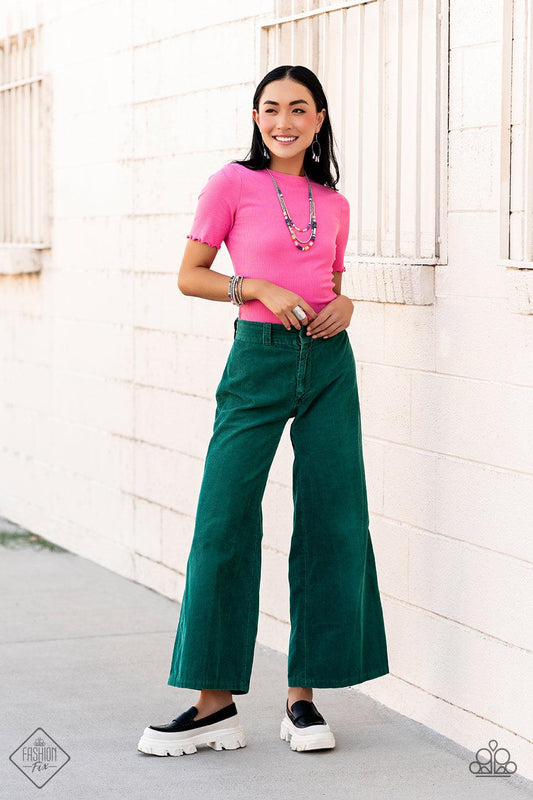 Sunset Sightings - Fashion Fix October 2022 - Jewelry by Bretta