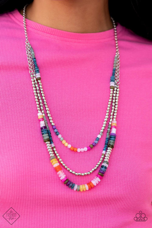 Sunset Sightings - Fashion Fix October 2022 - Jewelry by Bretta