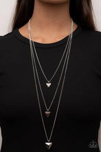Follow the LUSTER Multi Necklace - Jewelry by Bretta